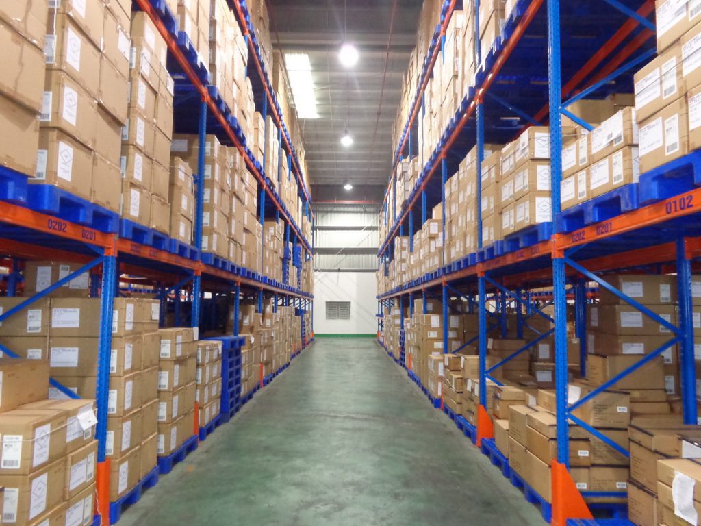 Chuỗi cung ứng - Logistics F.D.I - Công Ty TNHH Thương Mại Và Dịch Vụ Giao Nhận Hàng Hóa F.D.I